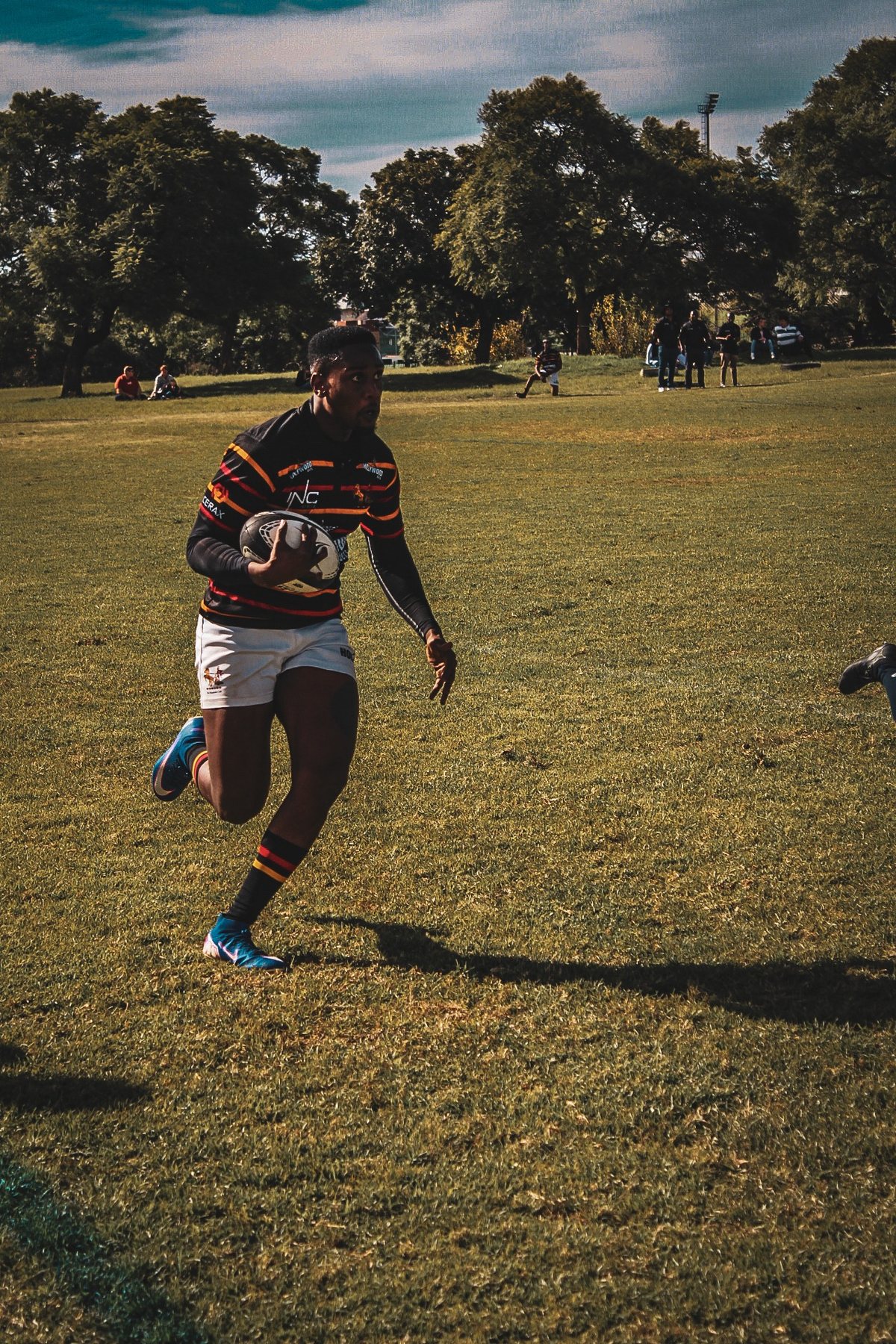 Frenchies rugby