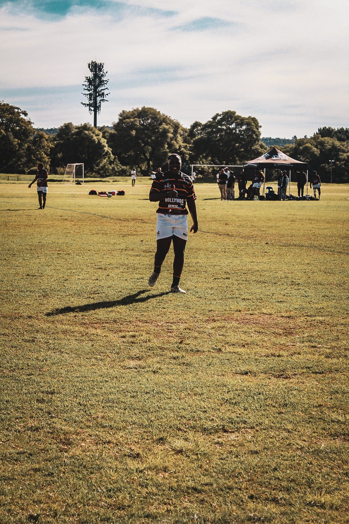 Frenchies rugby