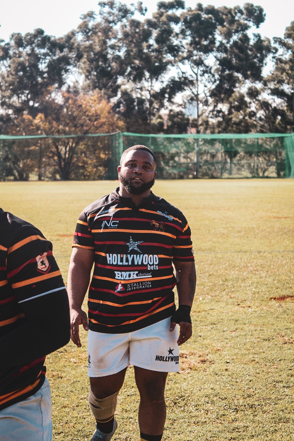 Frenchies rugby