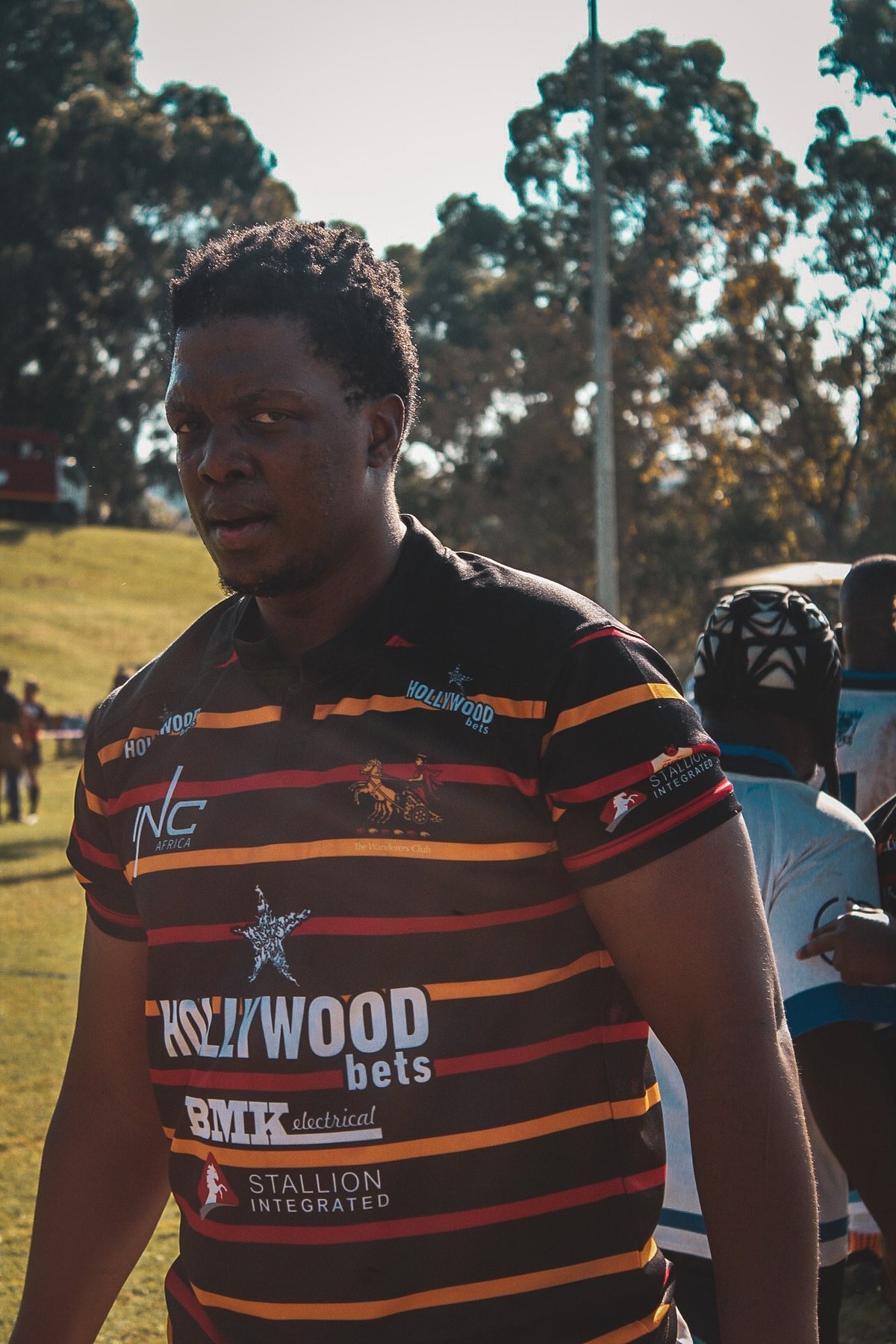 Frenchies rugby