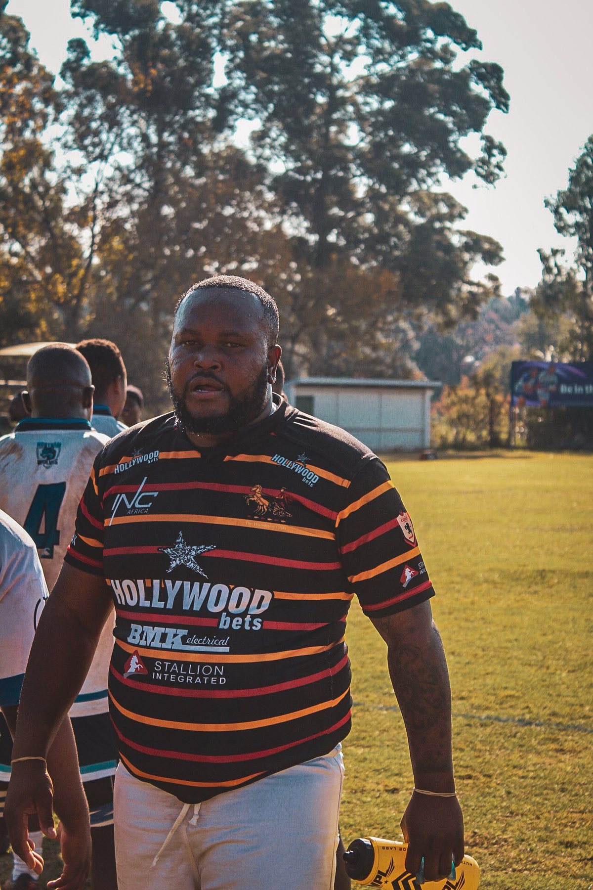 Frenchies rugby