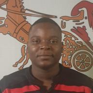 Abdul Mamabolo
