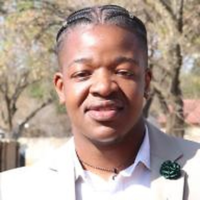 Brian Ndlovu
