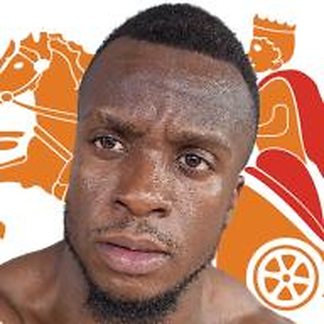Khahule Nethengwe