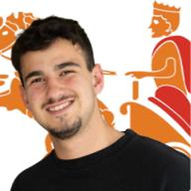Ryan Jammy