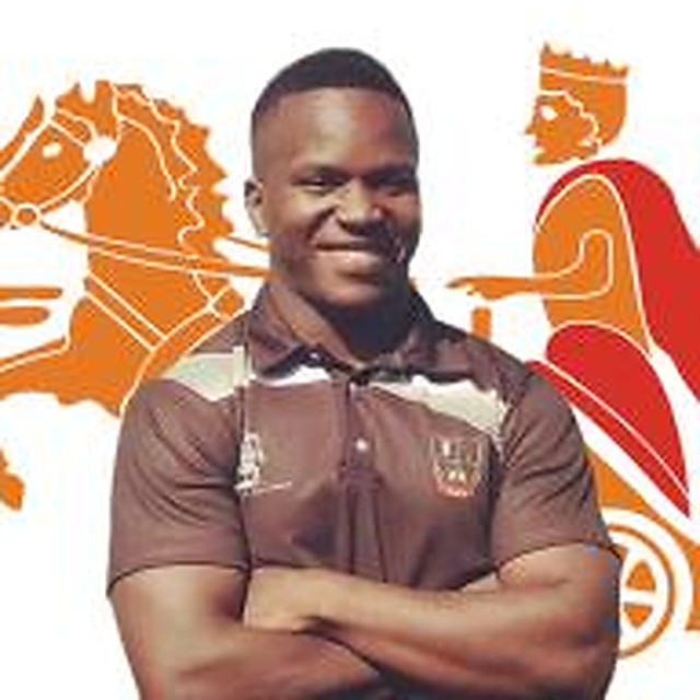 Saneliso Ngoma