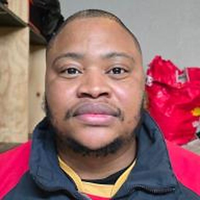 Sibabalwe Manqana