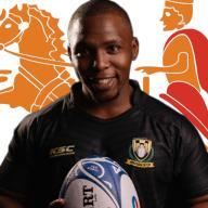 Tshegofatso Manamela