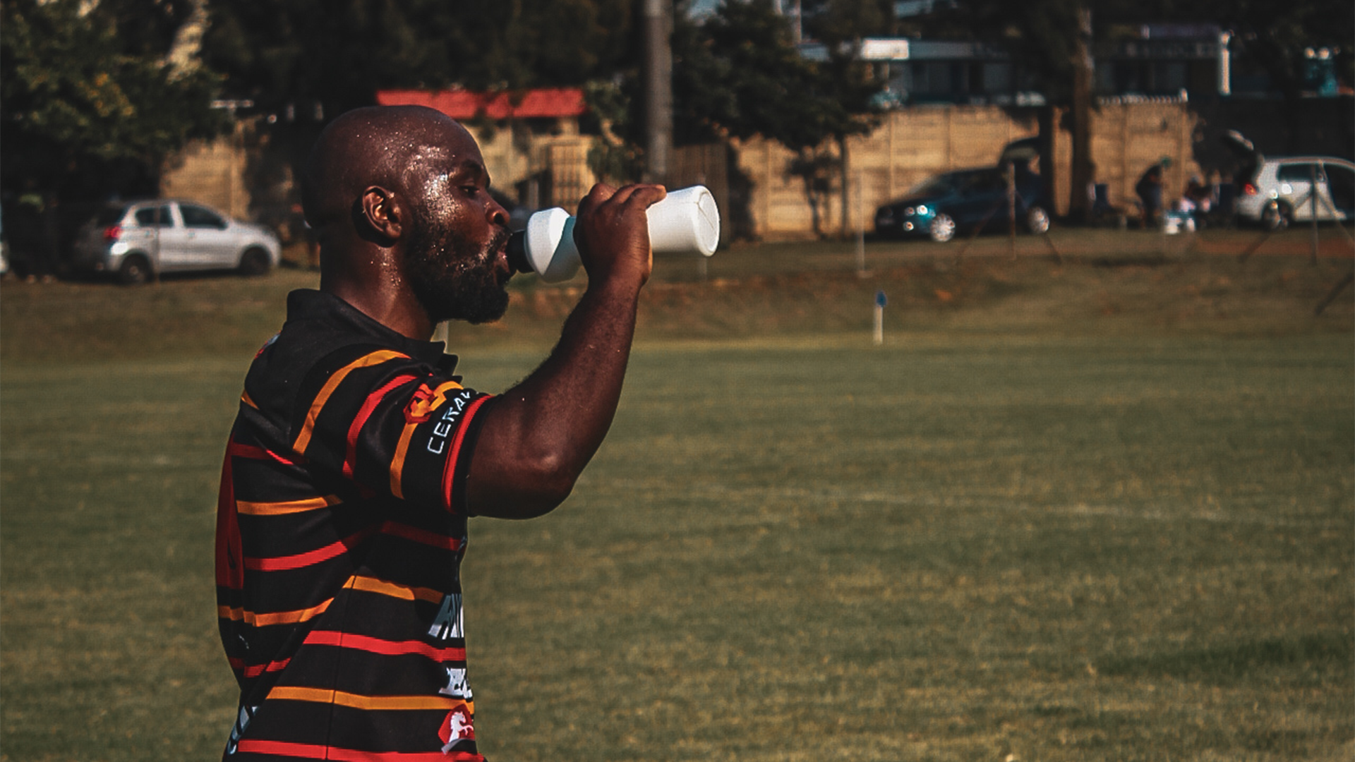 Wanderers vs Raiders